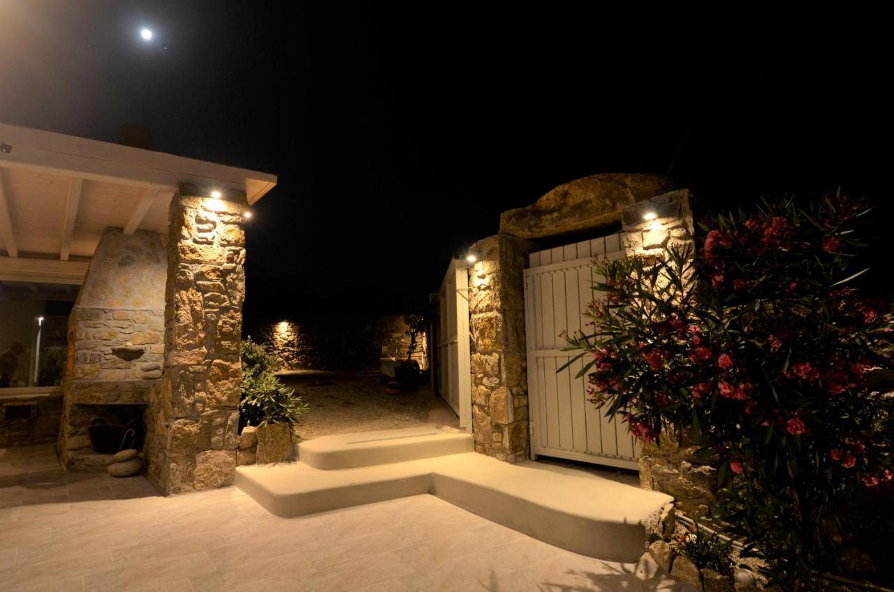 Apostolis House Mykonos Town Exterior foto
