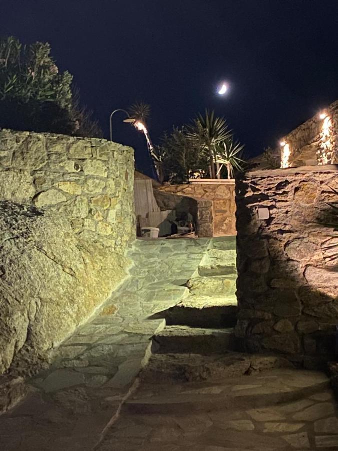 Apostolis House Mykonos Town Exterior foto