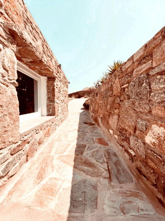 Apostolis House Mykonos Town Exterior foto