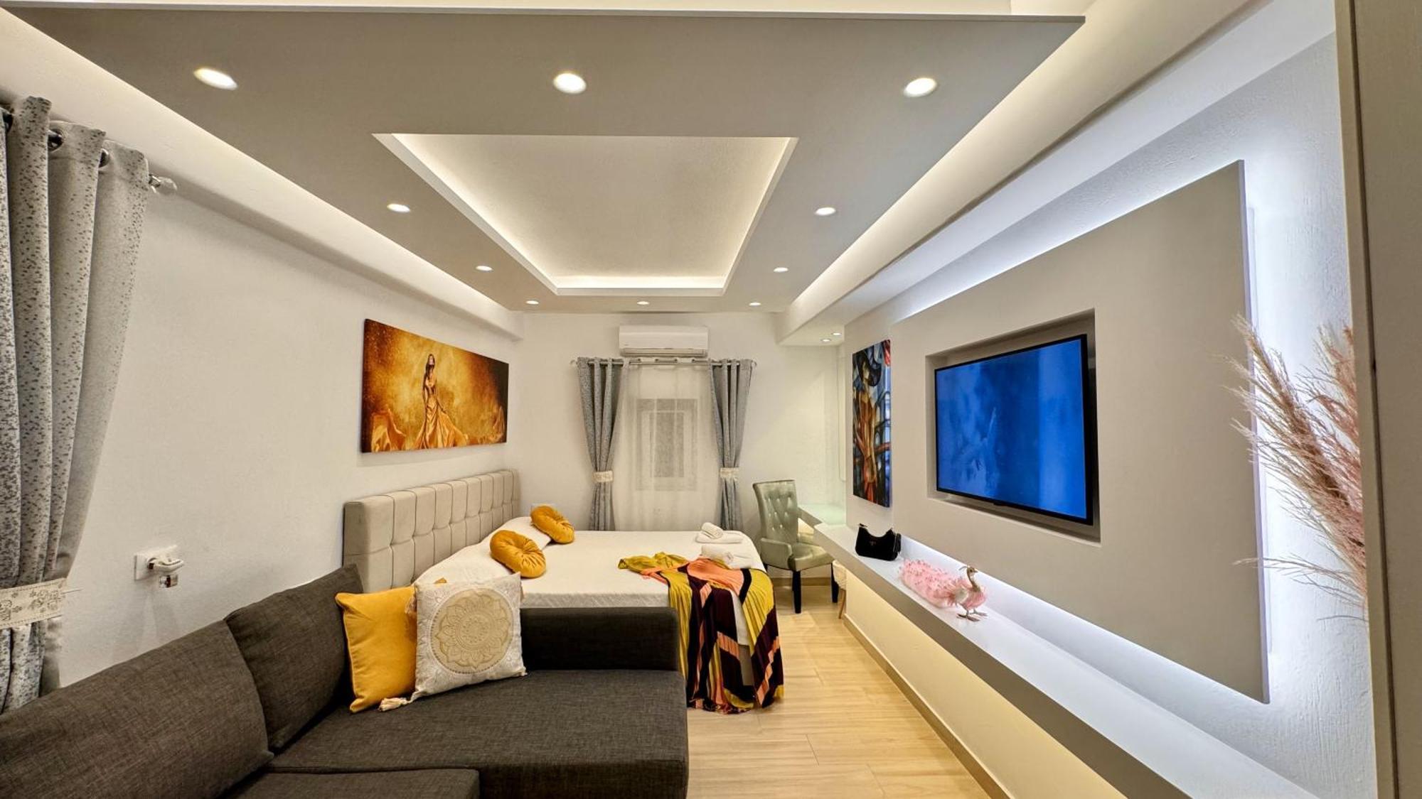 Apostolis House Mykonos Town Exterior foto