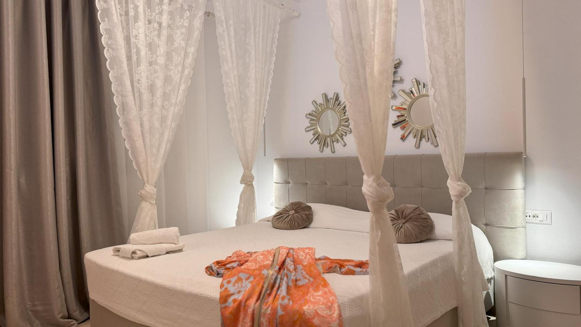 Apostolis House Mykonos Town Exterior foto