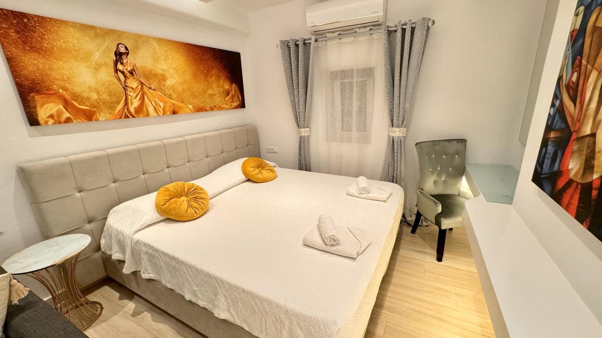 Apostolis House Mykonos Town Exterior foto
