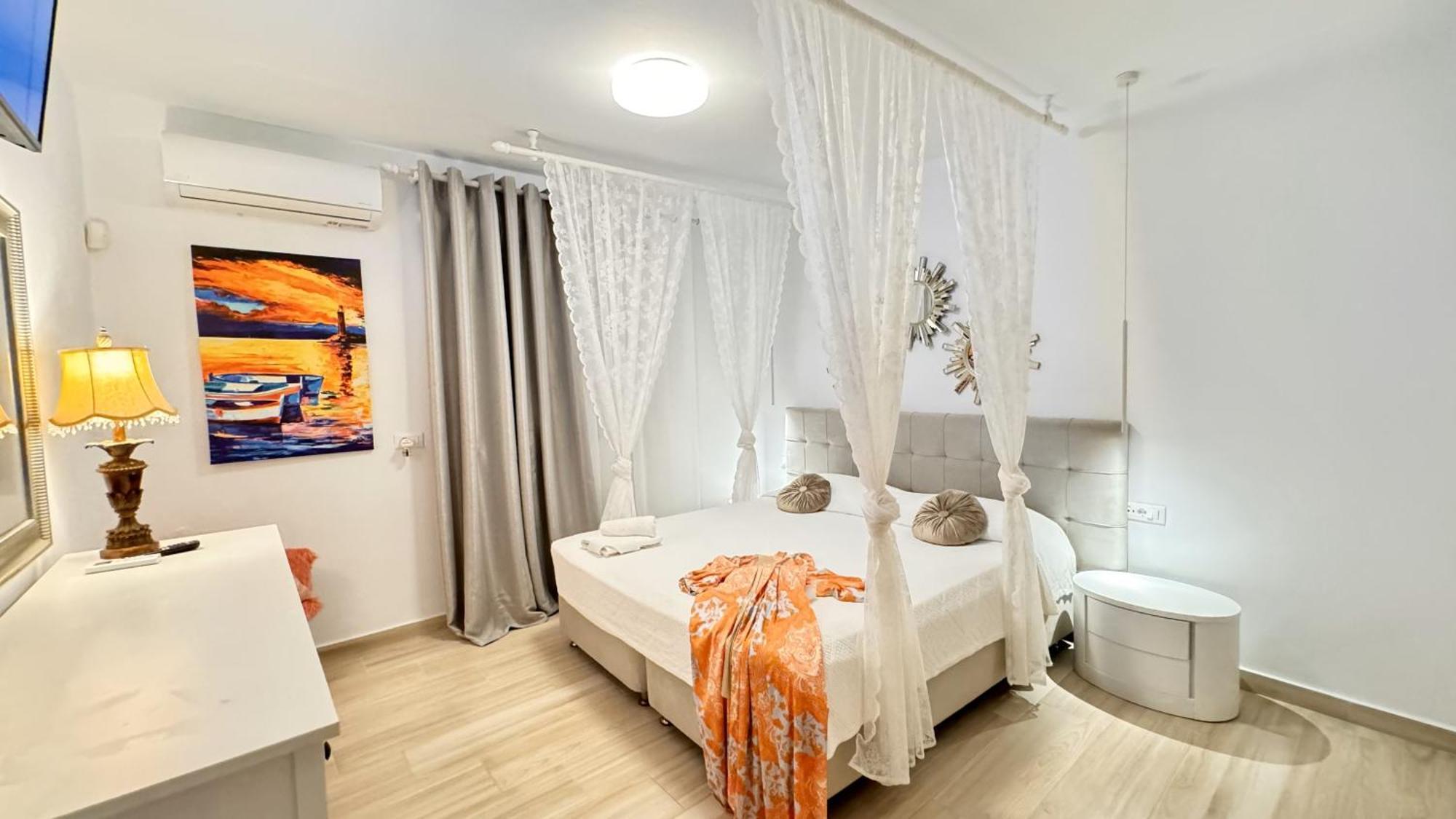 Apostolis House Mykonos Town Exterior foto