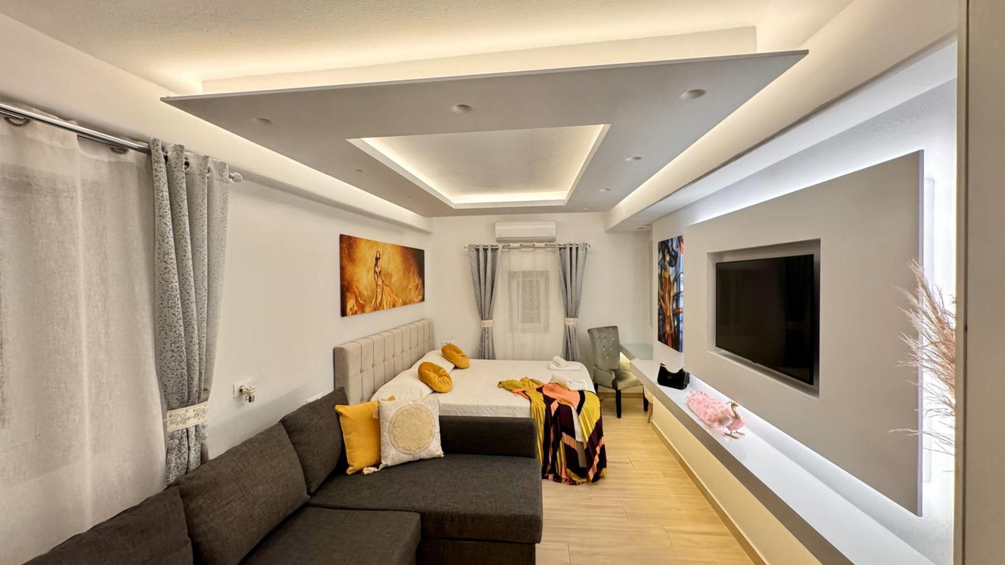 Apostolis House Mykonos Town Exterior foto
