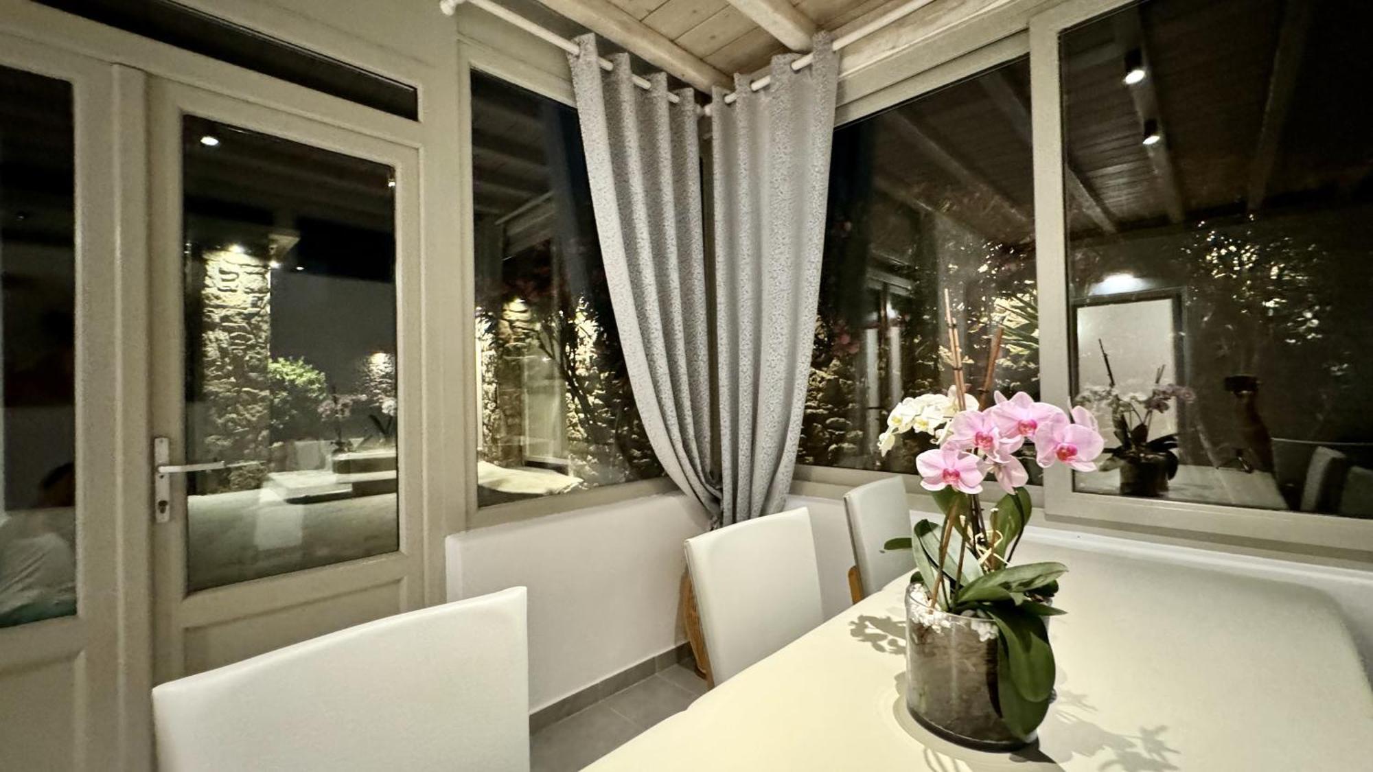 Apostolis House Mykonos Town Exterior foto