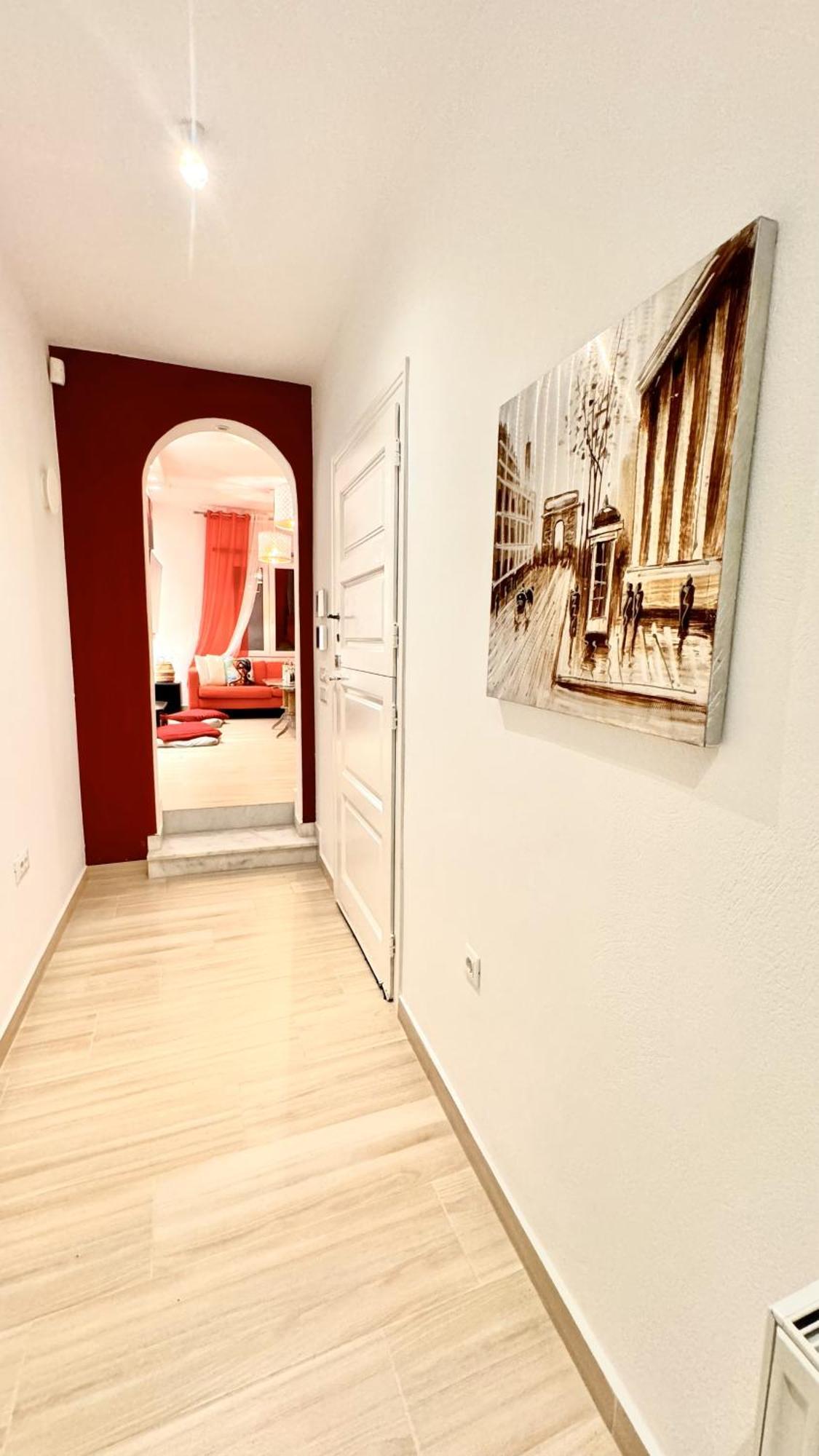 Apostolis House Mykonos Town Exterior foto